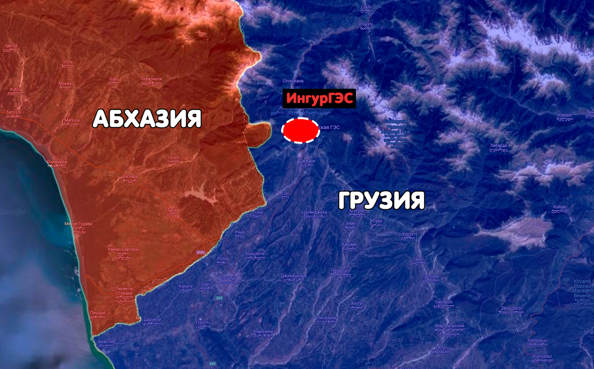 Авторская иллюстрация