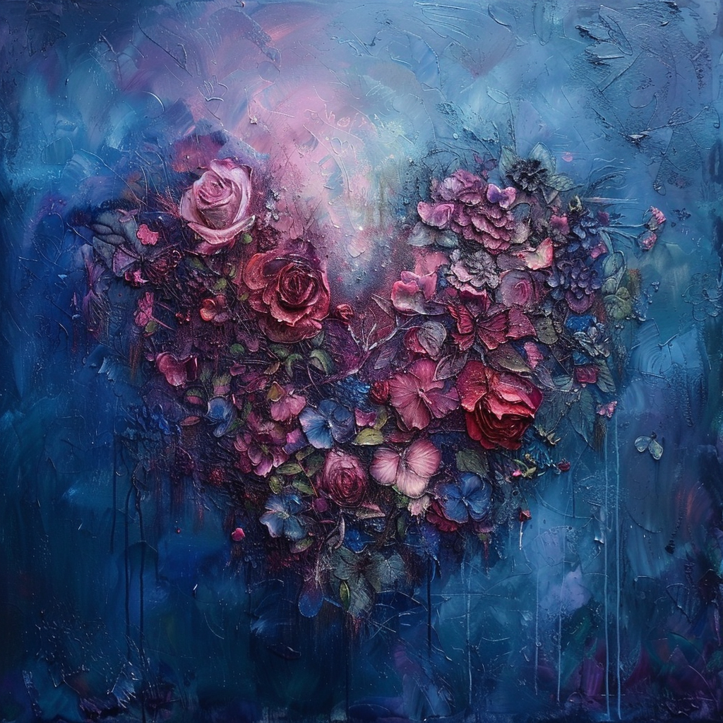 Что поможет пережить горе и возродиться