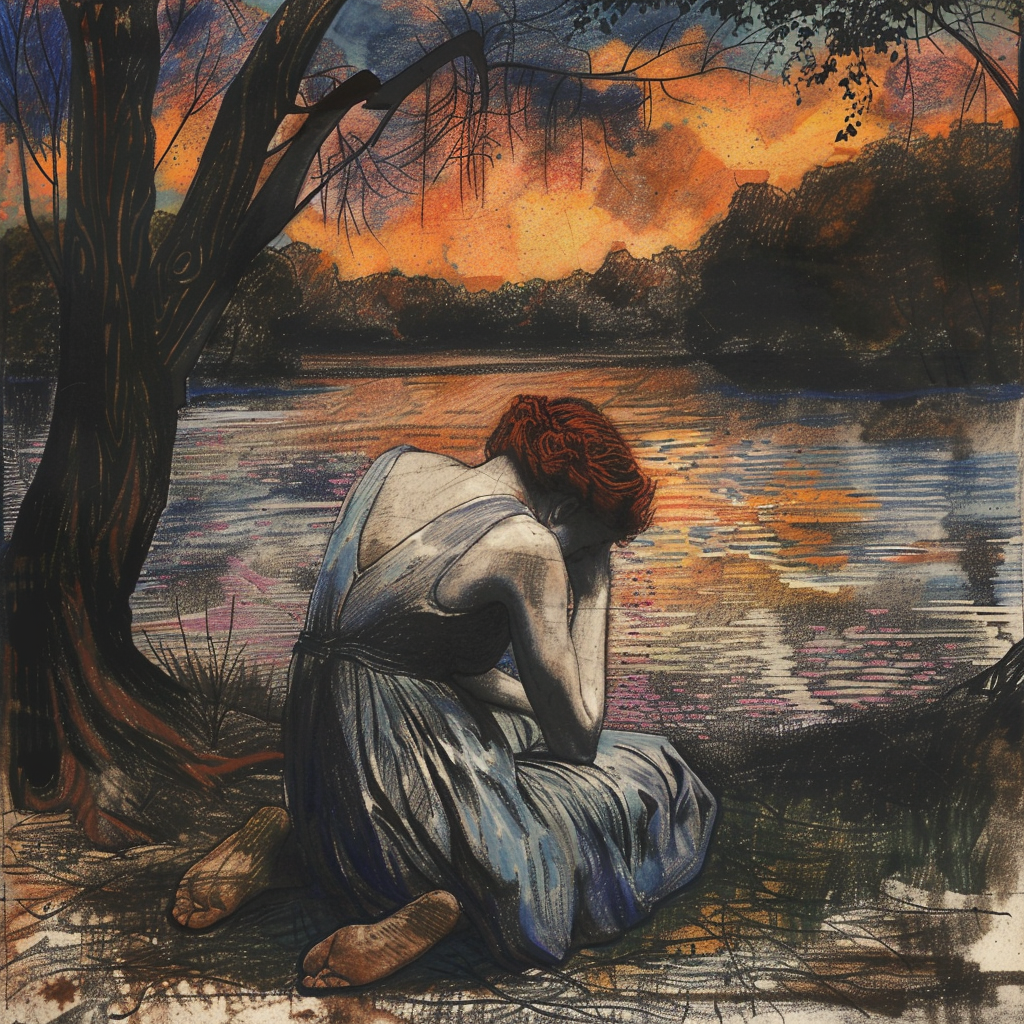 Гнев, вина и обиды - неизбежные эмоции.