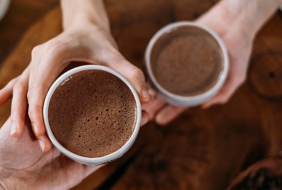    Как правильно варить какао