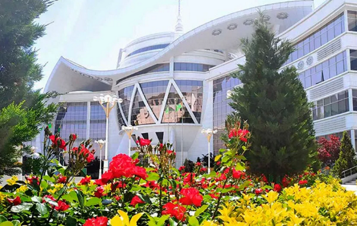 Источник фото: turkmenistan.gov.tm