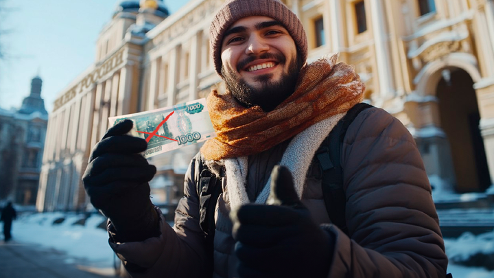 Коллаж Царьграда