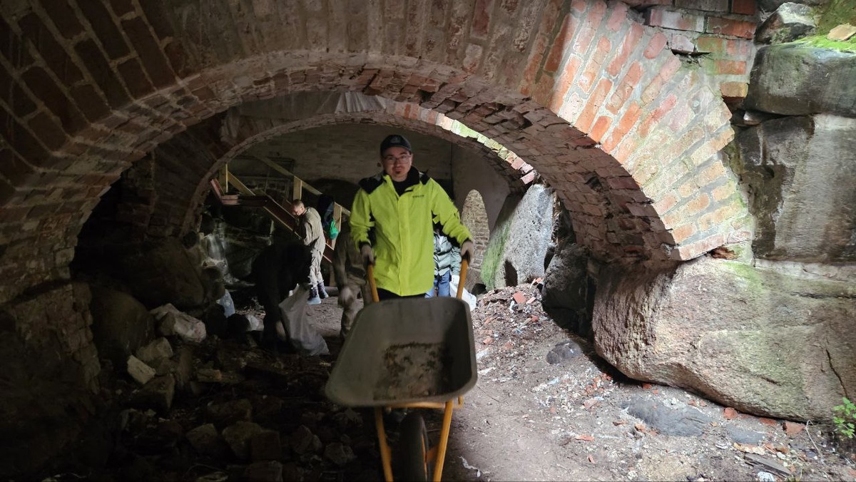    Фото: Архив Доброцентр10