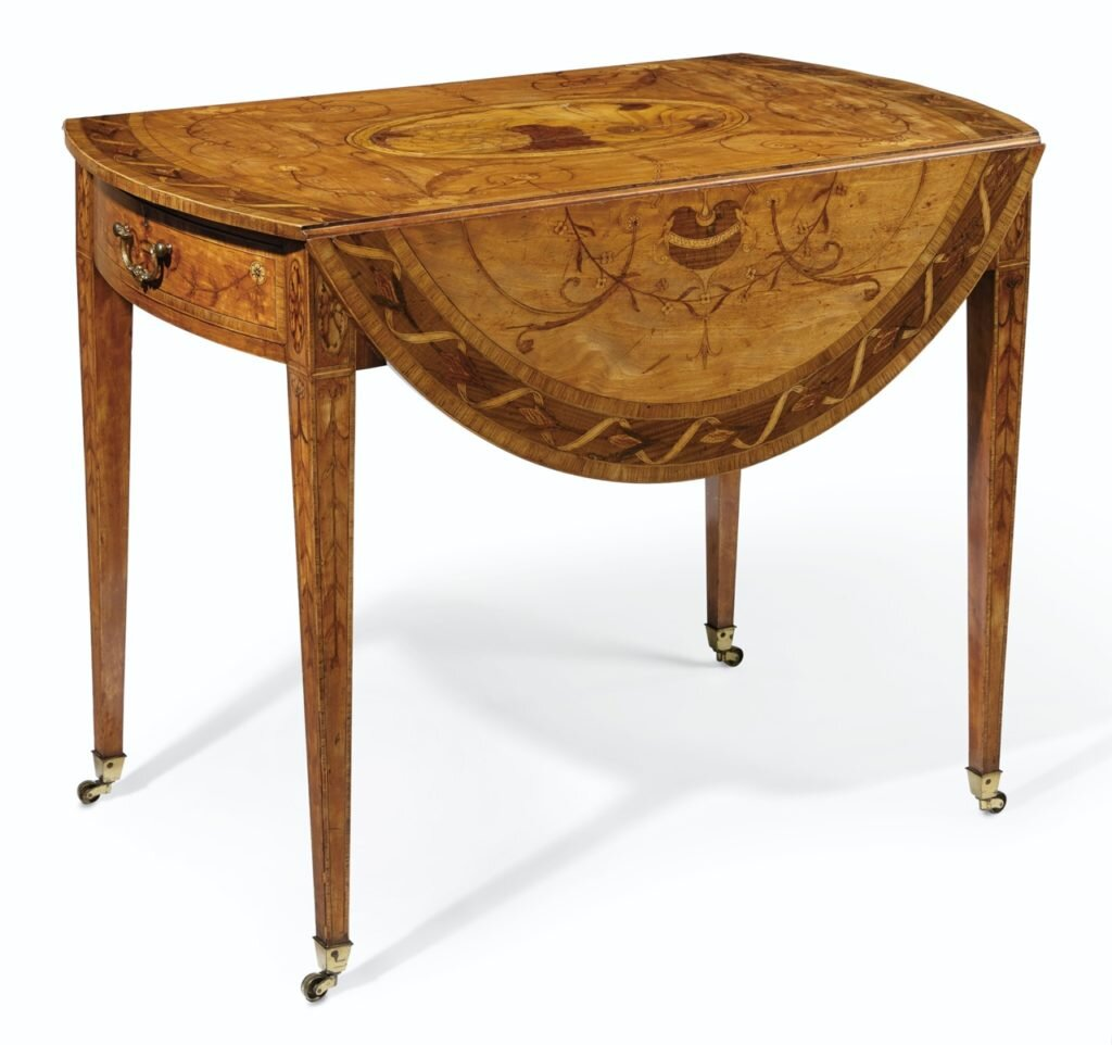 Вот так он выглядел в то времяблш