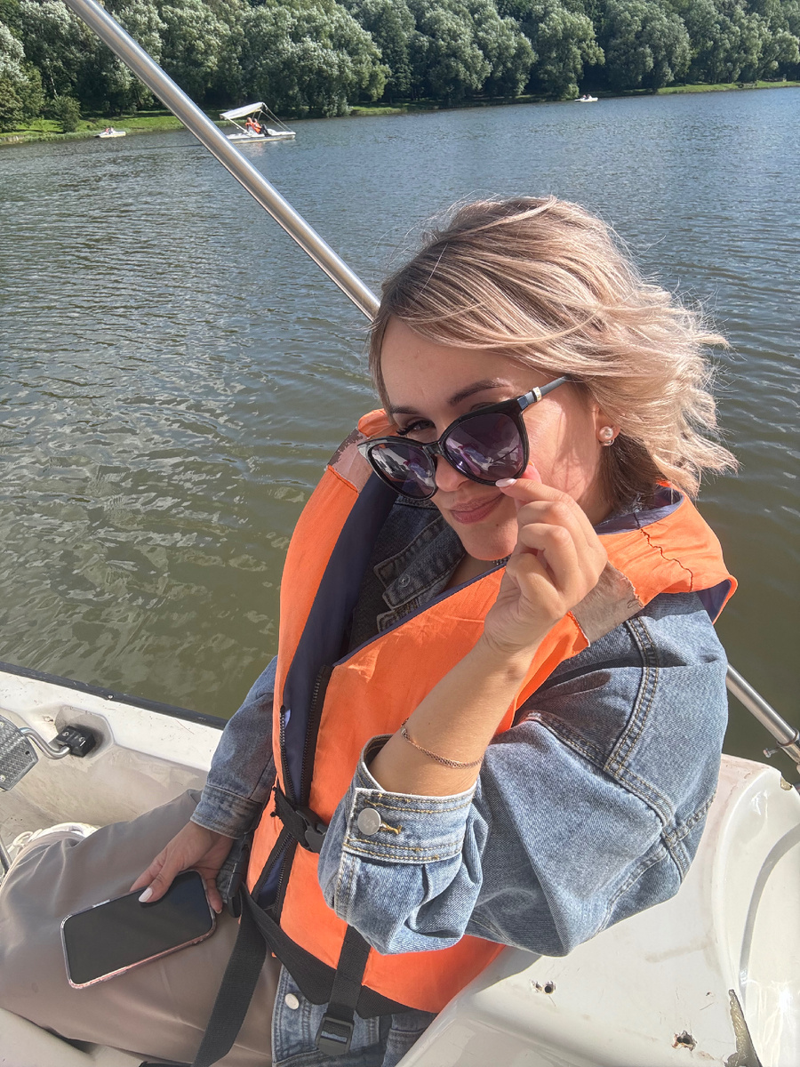 Еще не Мальдивы