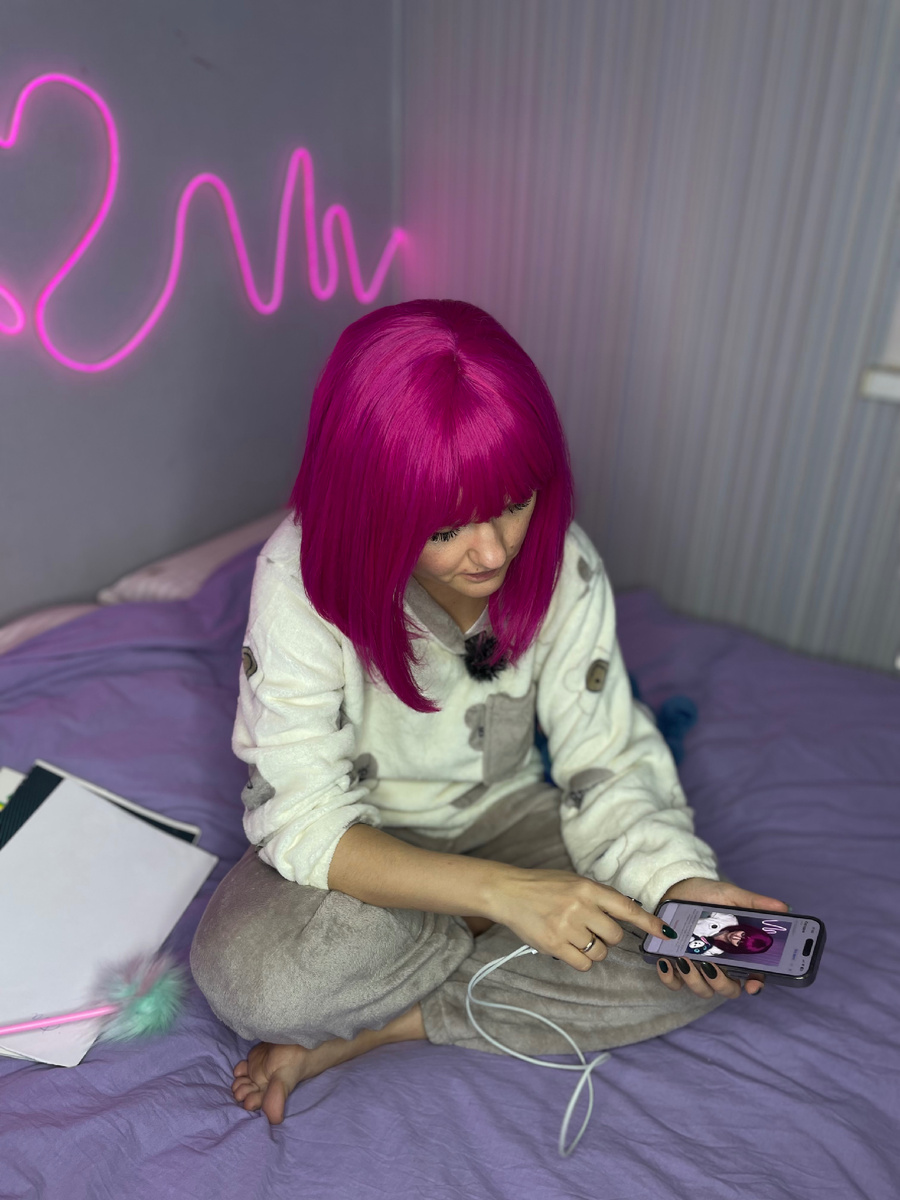 Топовая ручка в помощь для написания текста 