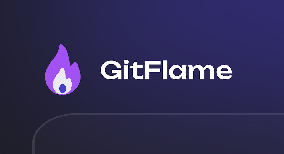    GitFlame