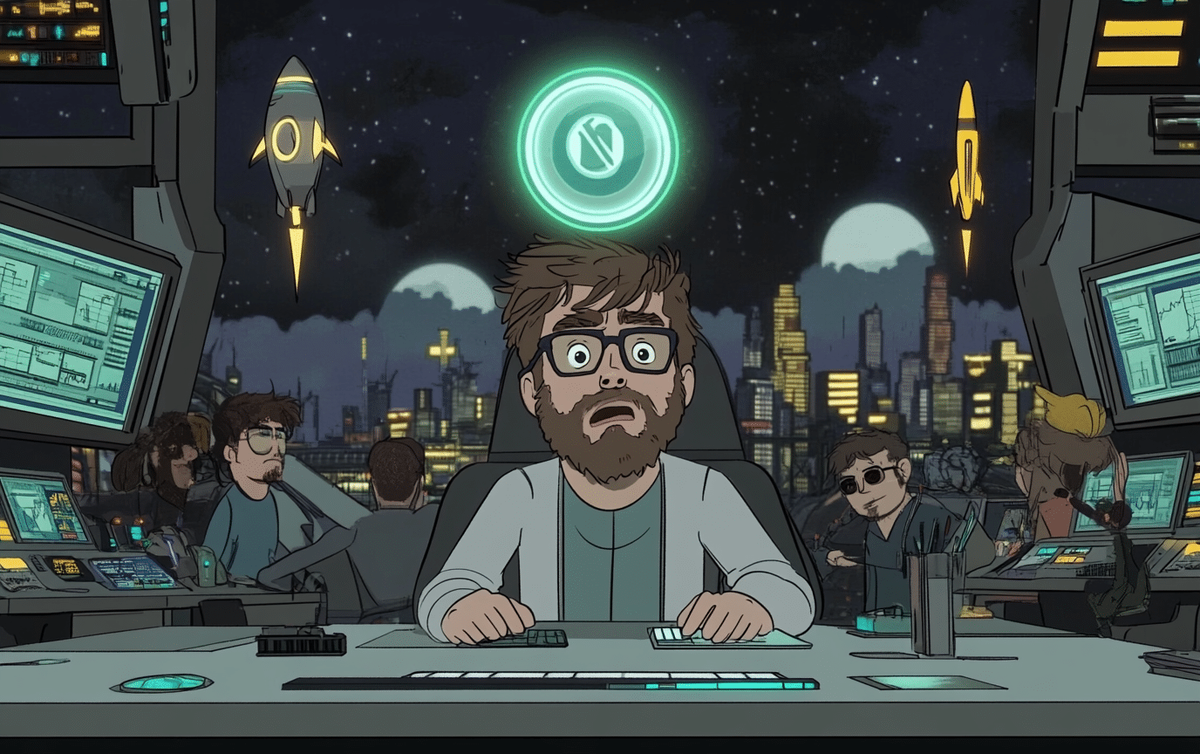    Узнайте о потенциале роста и инвестиционных возможностях NeosCoin Павел Летучка Павел Летучка