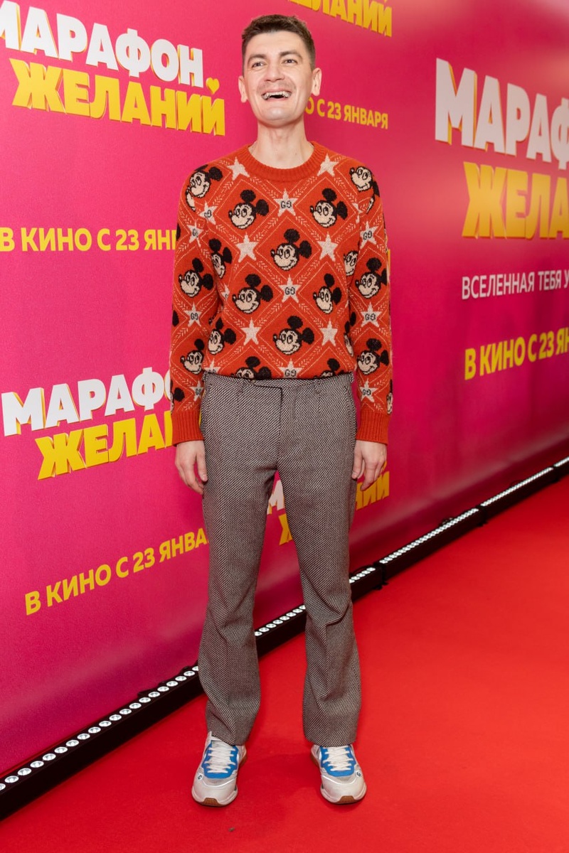 © Komsomolskaya Pravda/Globallookpress