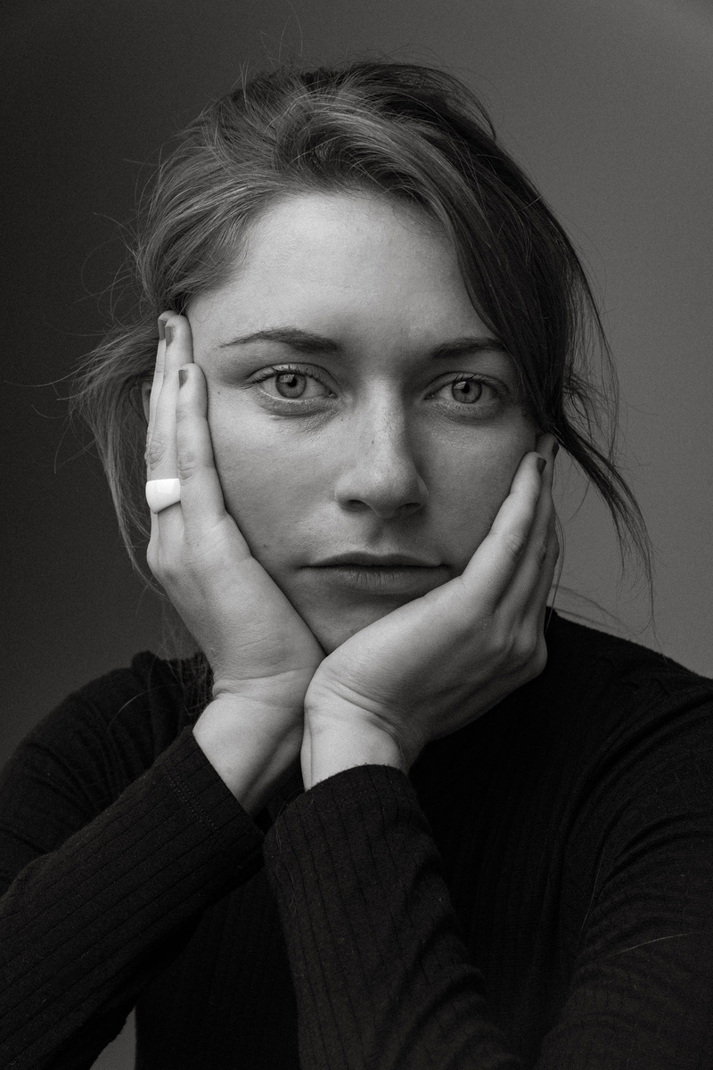    Полина Панасенко