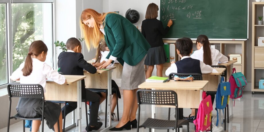 Фото: 123RF/serezniy