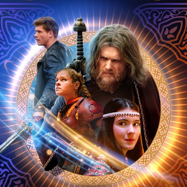     Сериал «Последний богатырь. Наследие» покажет «Россия»