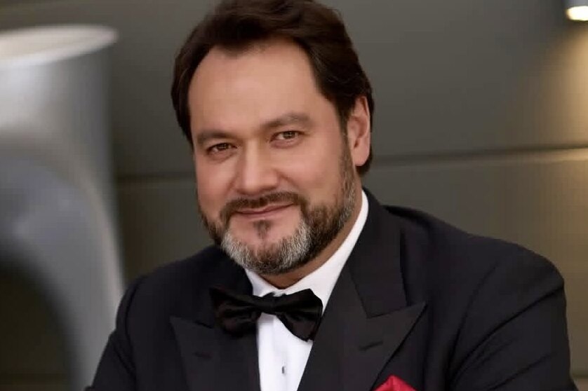     «Я не прекращаю сольную карьеру»: Ильдар Абдразаков возглавил строящийся Севастопольский театр оперы и балета