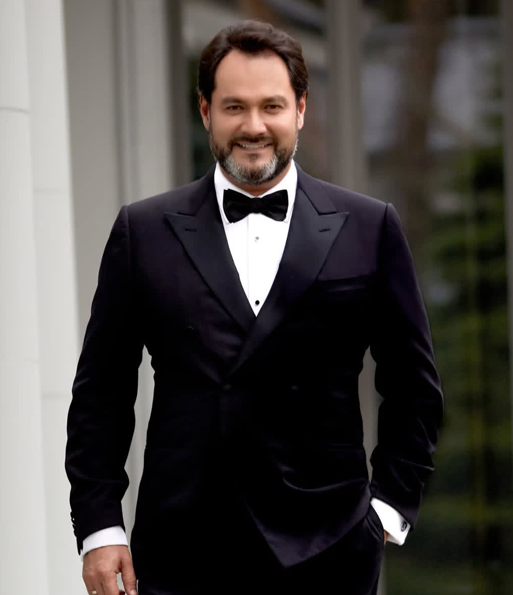    Ильдар Абдразаков рассказал о новой должностиСоцсети Ильдара Абдразакова