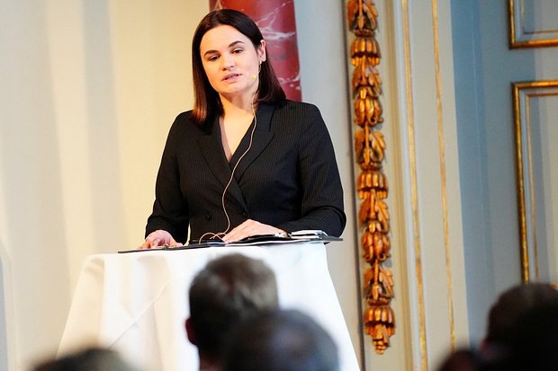    Фото: Ritzau Scanpix / Ida Marie Odgaar / Reuters