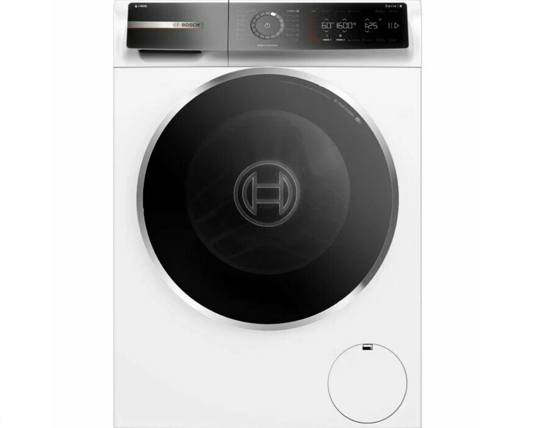 Стиральная машина Bosch WGB256A0ME
