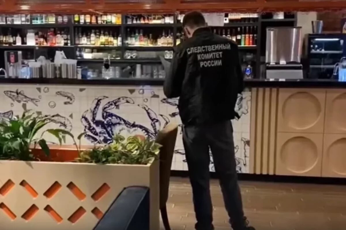    Выдворят из страны.