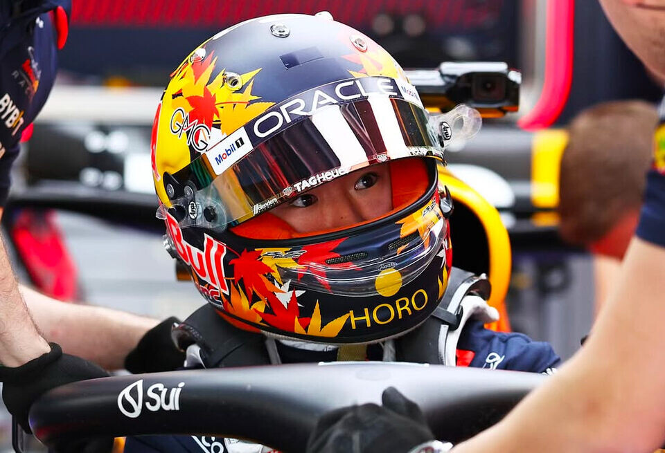    Getty Images / Red Bull Content Pool