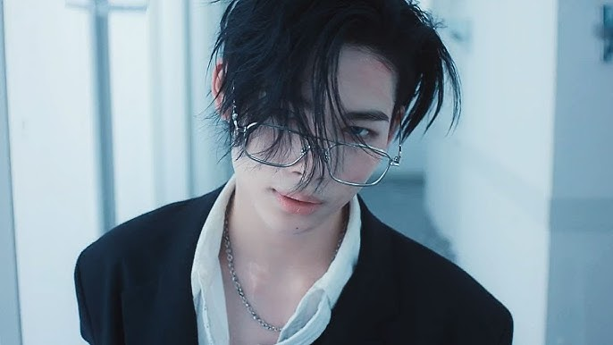 Ни-Ки из энхайпен в этом камбэке запредельно хорош!