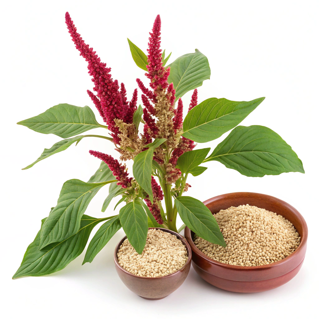 Полезное растение