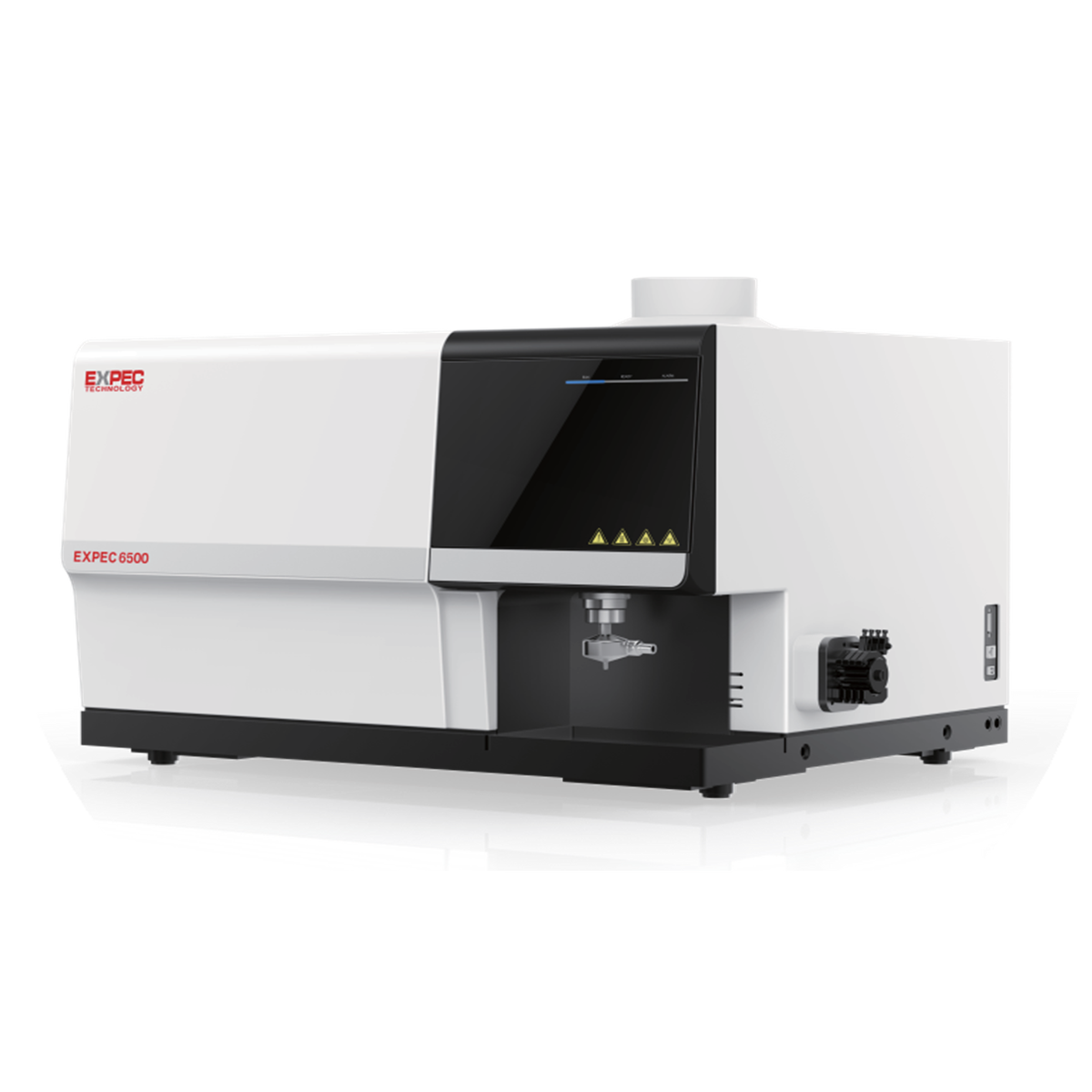 Атомно-эмиссионный спектрометр с индуктивно-связанной плазмой EXPEC-6500