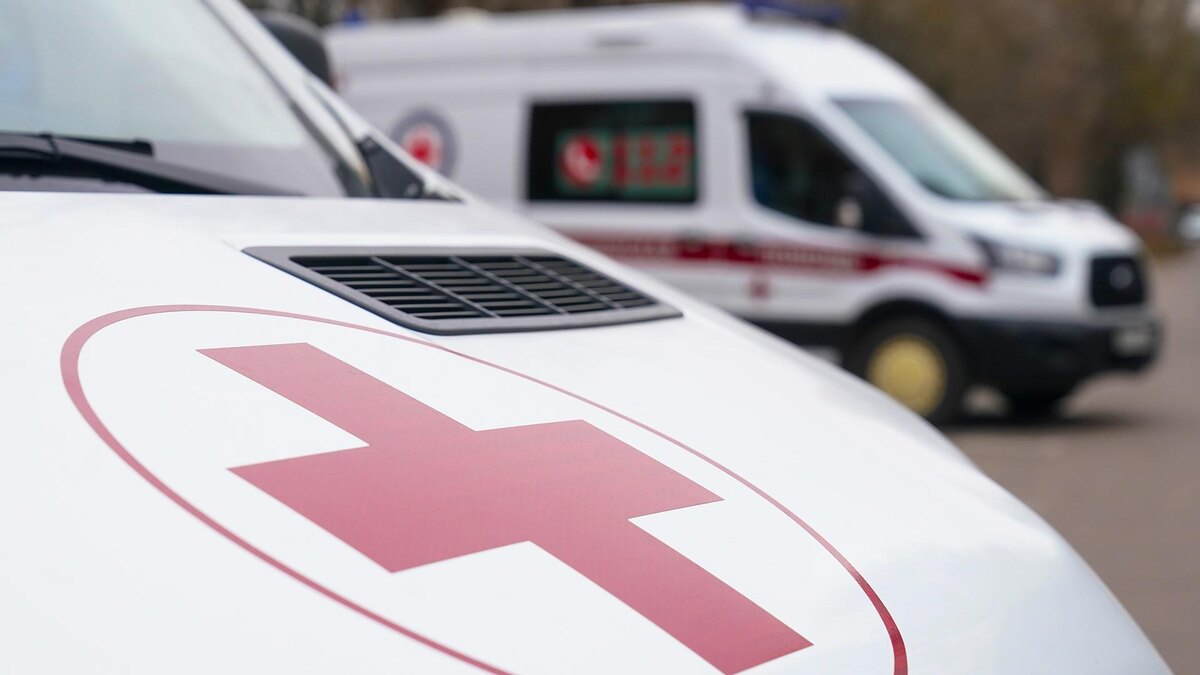    Фото: ИЗВЕСТИЯ/Эдуард Корниенко