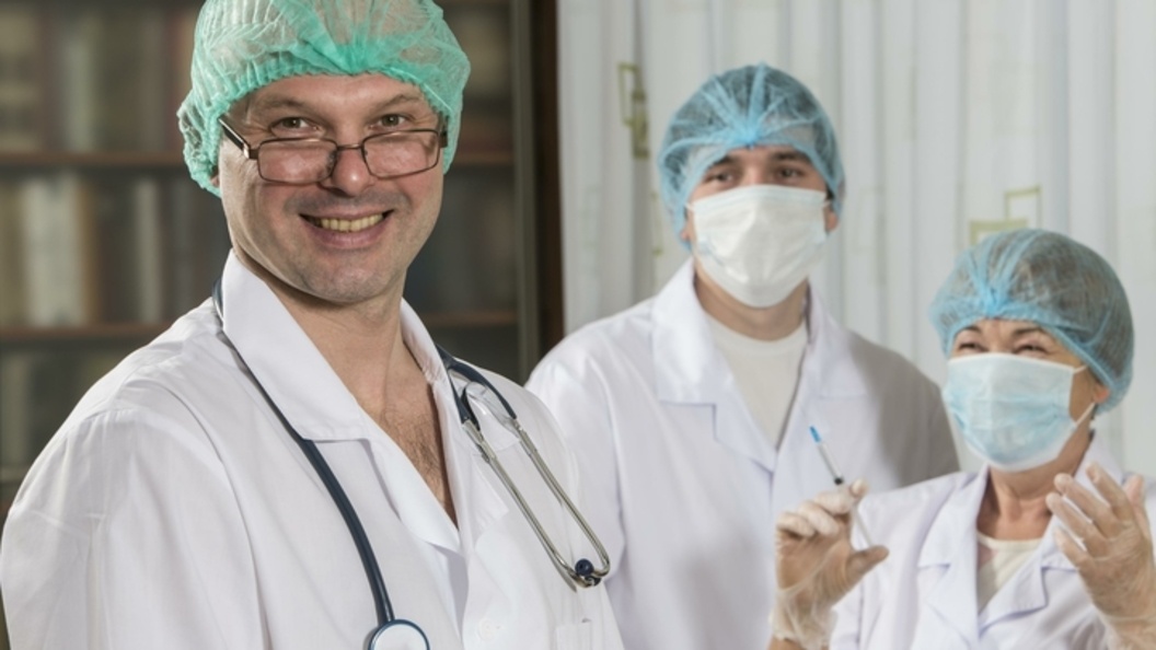    ФОТО: © NIKOLAY GYNGAZOV/GLOBALLOOKPRESS