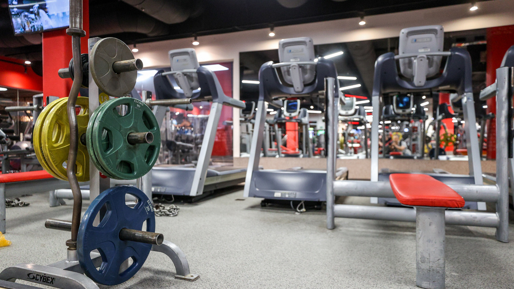    Bulkin Sergey/news.ru/Globallookpress