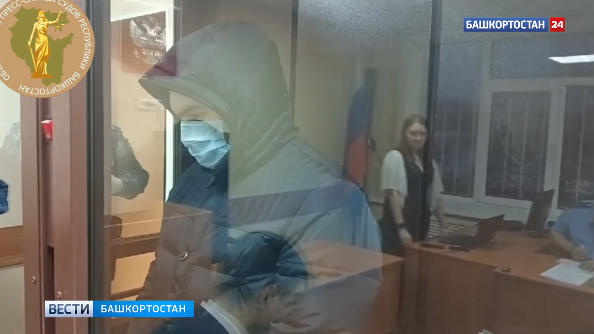    В Уфе арестовали оперуполномоченного, обвиняемого в посредничестве во взяточничестве