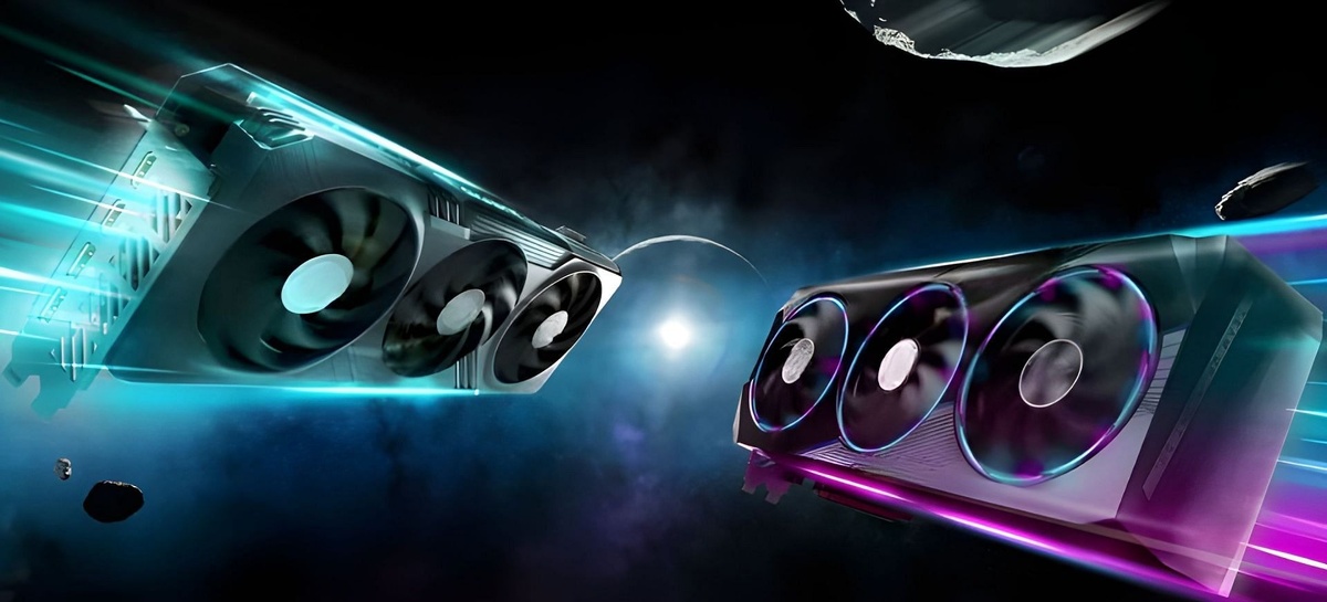 По слухам, NVIDIA выпустит семь карт