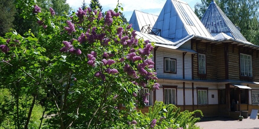    пресс-сулжба музея Академии художеств