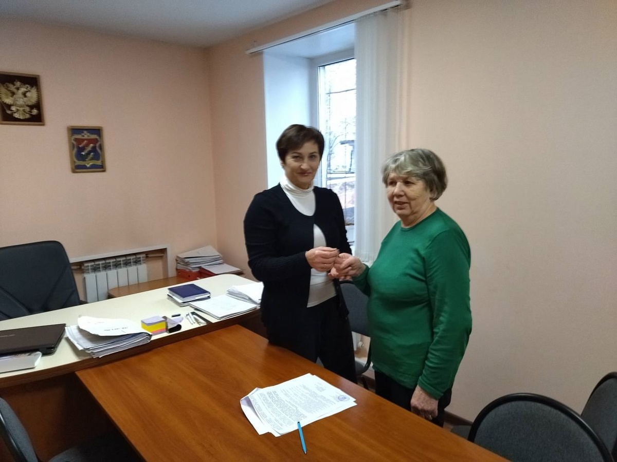    Фото: Муезерский район / ВК