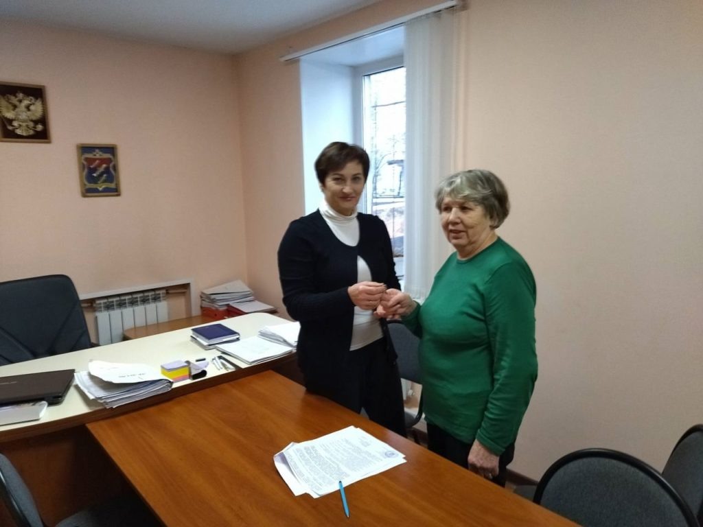    Фото: Муезерский район / ВК