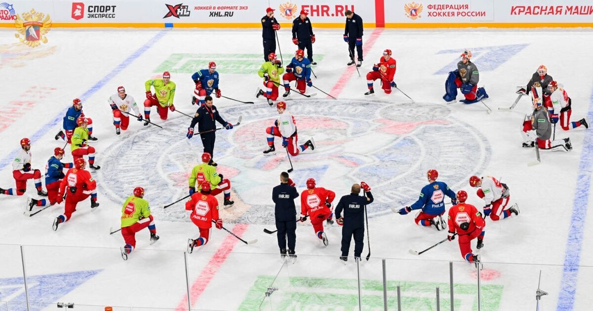    Фото: Официальный сайт ФХР