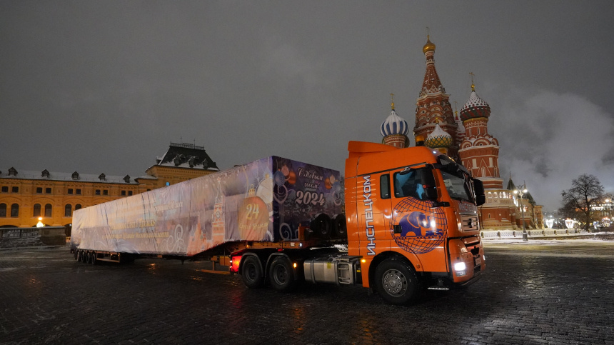    Фото: ИЗВЕСТИЯ/Эдуард Корниенко; 5-tv.ru