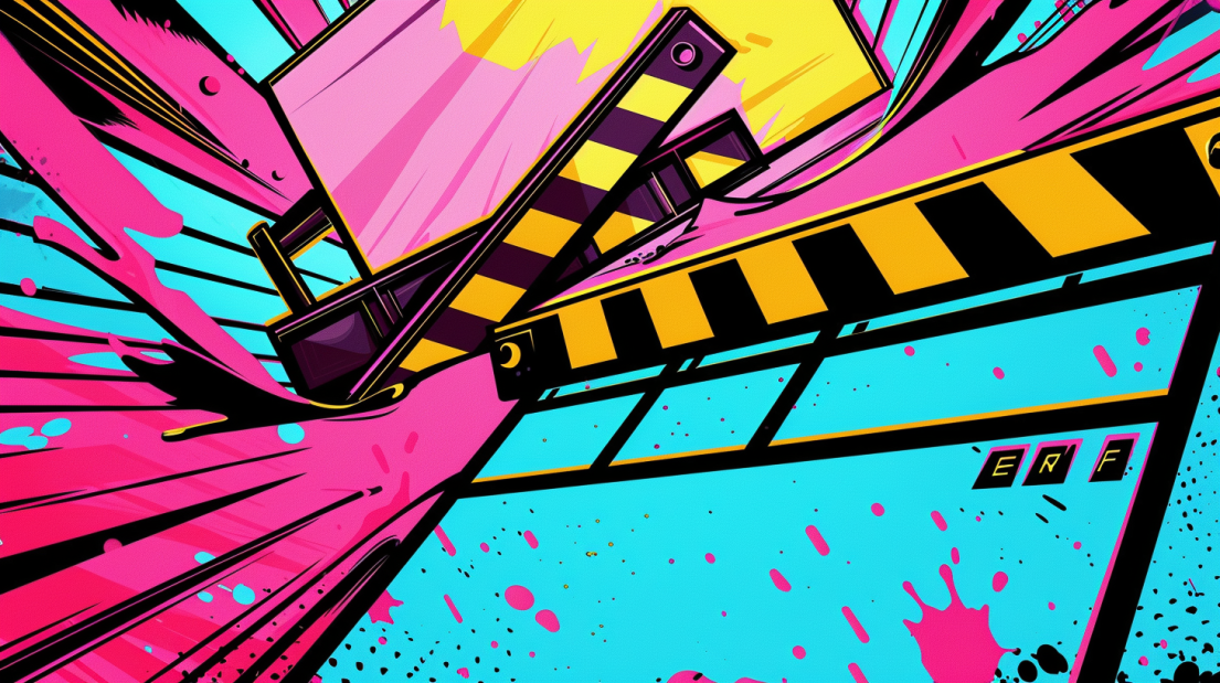 Изображение сгенерировано нейросетью Midjourney