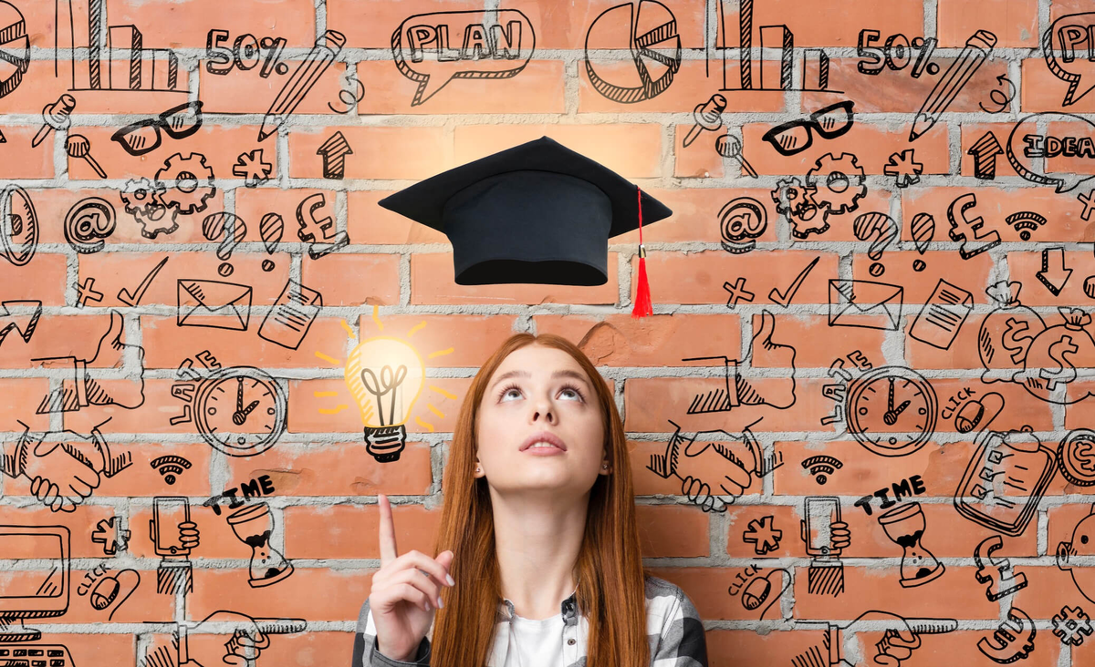 Выбираем ВУЗ для поступления