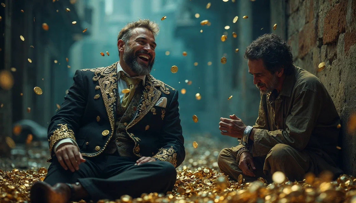 Фото: Арина Розанова | нейросеть Freepik