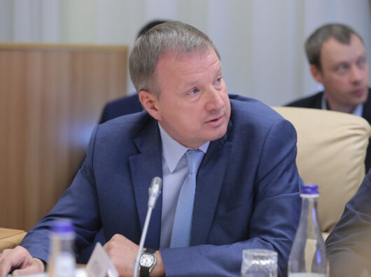    Вадим Артемов // фото: donland.ru