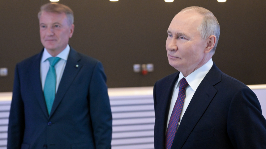    Фото: © РИА Новости/Алексей Никольский; 5-tv.ru