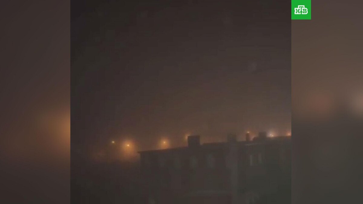    Слюсарь: Таганрог подвергся ракетной атаке