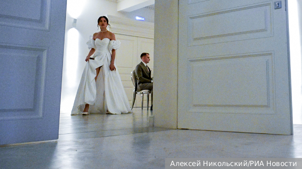     Фото: Алексей Никольский/РИА Новости   
 Текст: Евгения Караваева