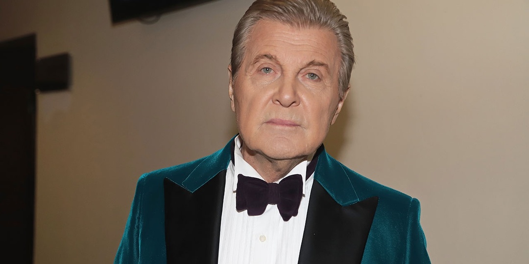 Лев Лещенко - с виду счастливый, а в реальности сплошные трагедии