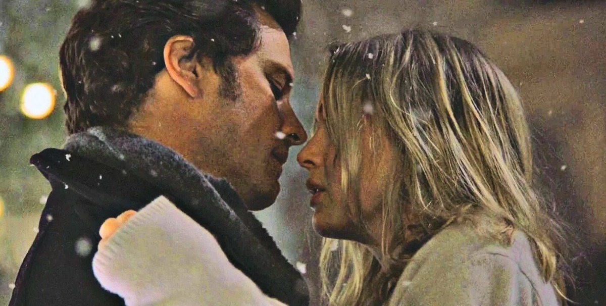 Кадр из фильма "Дневник Бриджит Джонс"