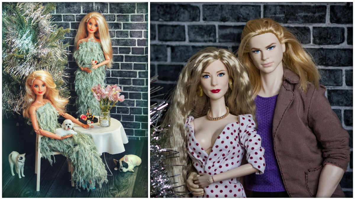 Фото автора 