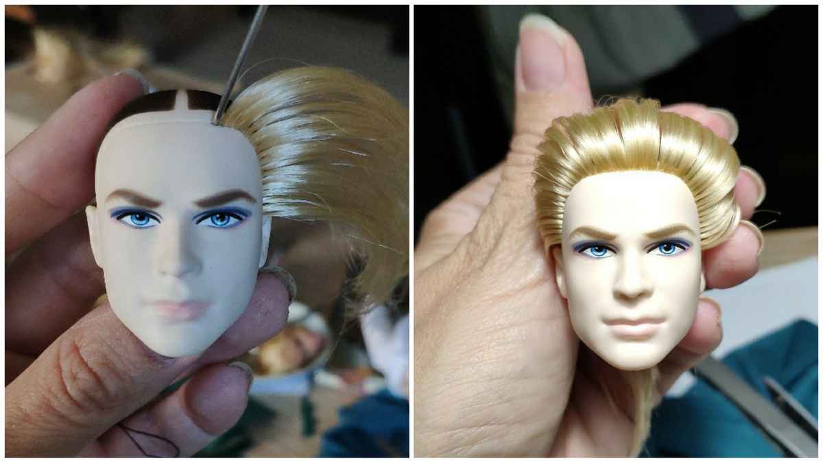 Тапкофо автора 