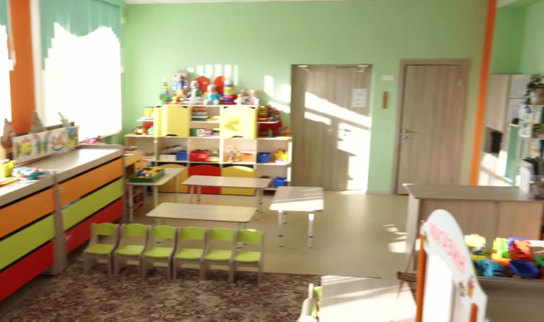    Денис Паслер: В 2025 году планируем отремонтировать 63 детских сада Кристина Просвиркина