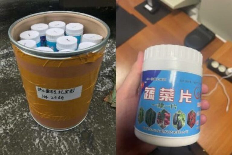    Россельхознадзор Оренбуржья не допустил незаконный ввоз в страну пестицидов из Кыргызстана Марина Шарт