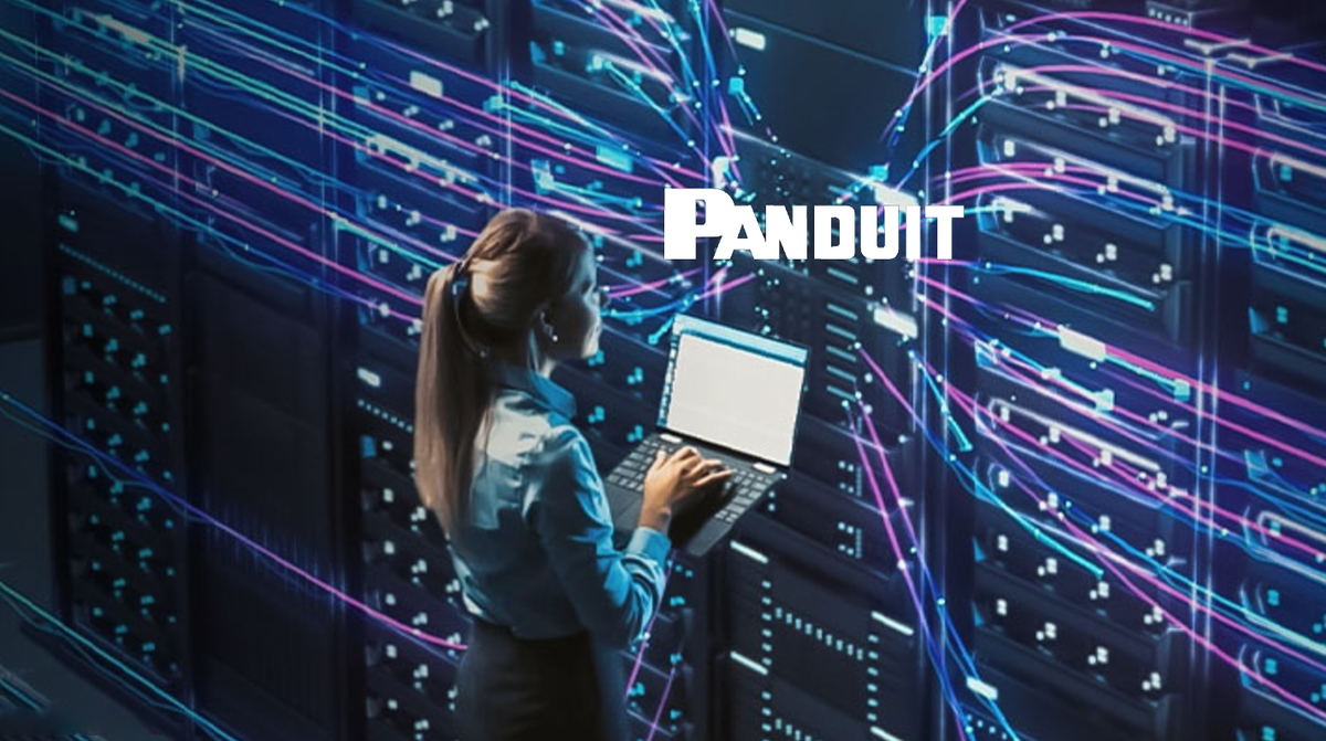 Panduit от официального дистрибутора ТопСети