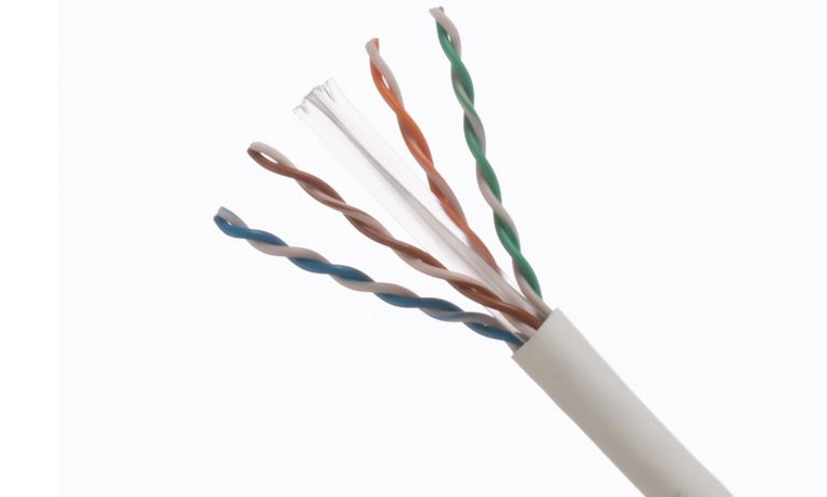 Кабель Panduit TX6000